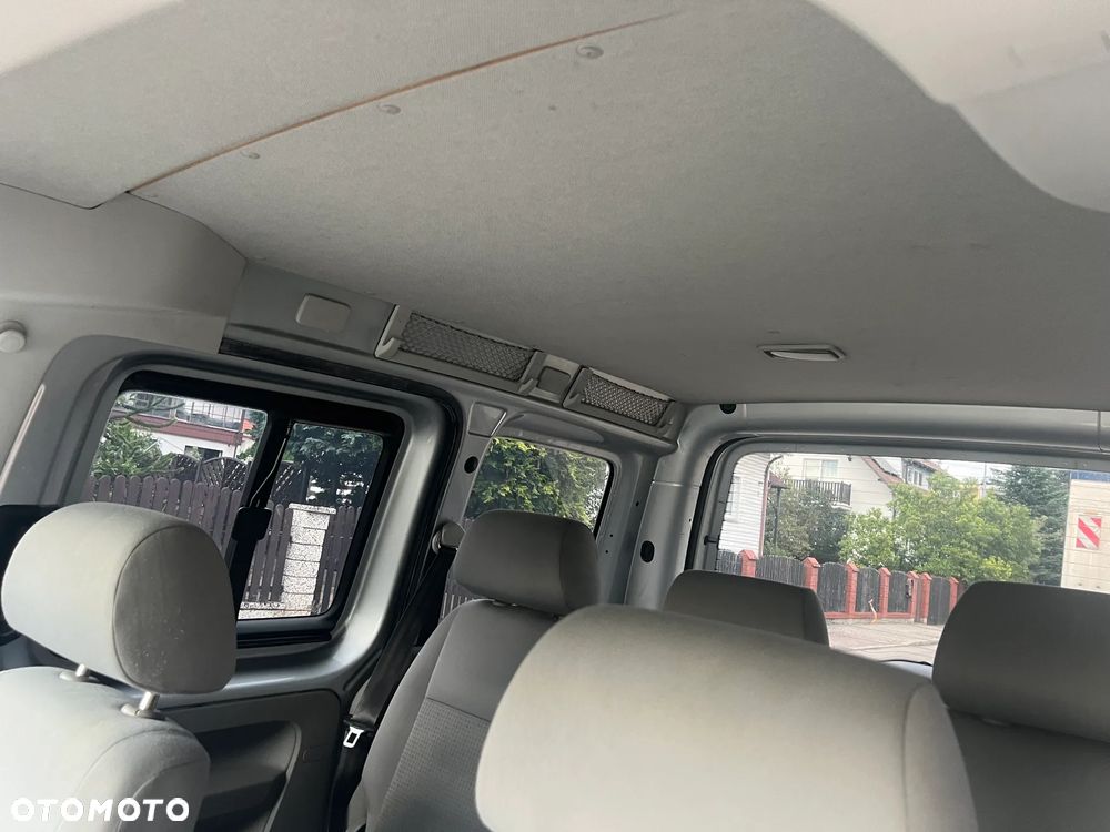 Volkswagen Caddy 1.6 Life (5-Si.) - 20