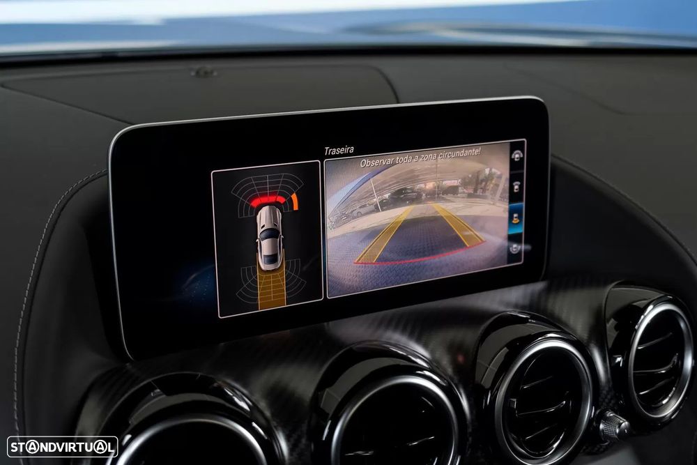 Mercedes-Benz AMG GT R - 15