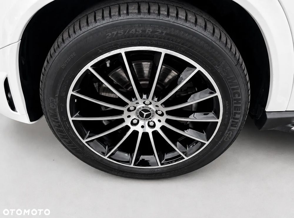 Mercedes-Benz GLE 350 e 4-Matic - 16