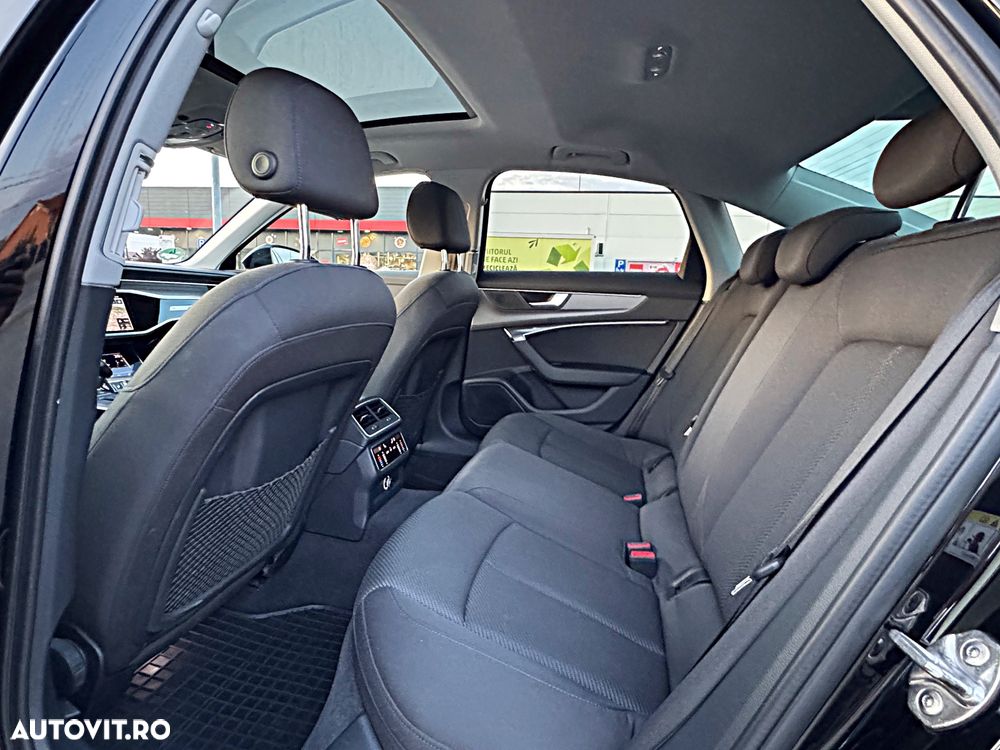 Audi A6 - 18