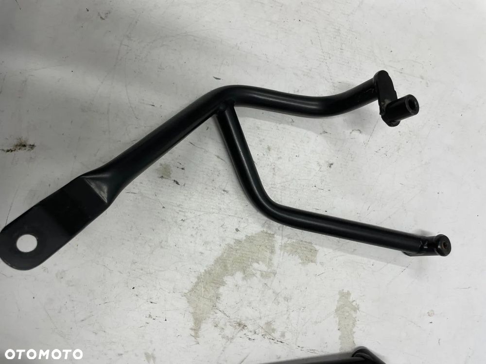 Gmole KTM 390 DUKE -2023 czarne - 3