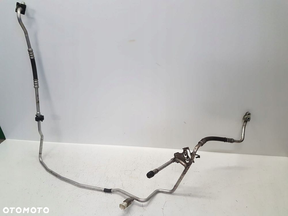 MONDEO MK3 LIFT TDCI PRZEWÓD KLIMY KLIMATYZACJI EU - 7