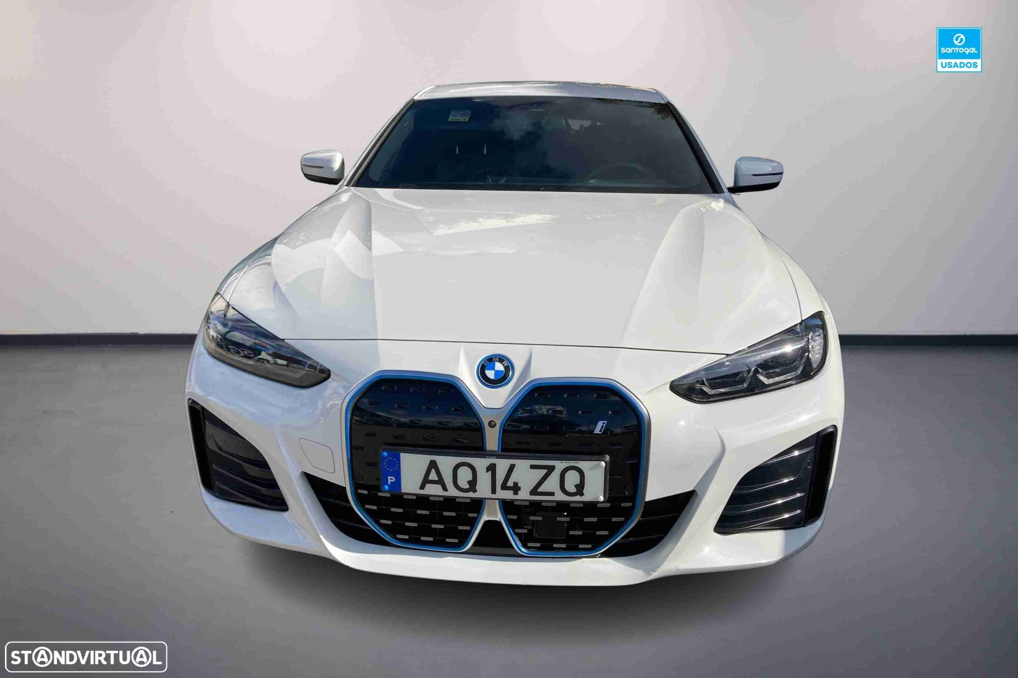 BMW i4 eDrive40 Desportiva M - 3