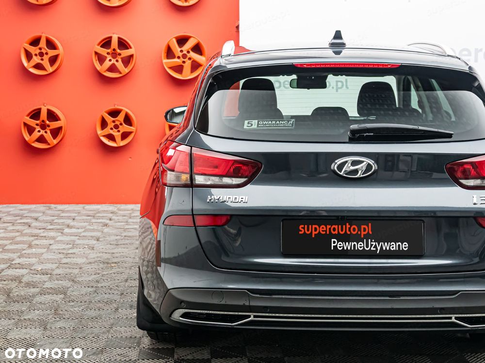 Hyundai i30 - 27