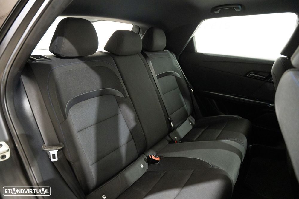 MG MG4 51 kWh Standard - 16