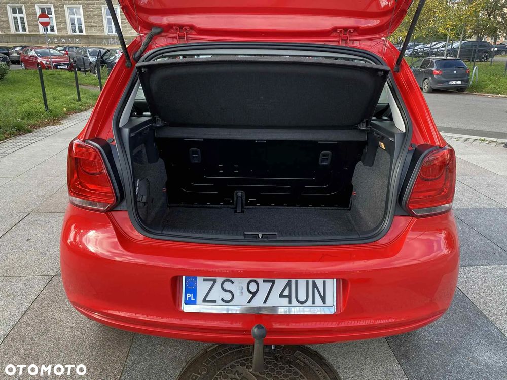 Volkswagen Polo 1.2 Team - 15