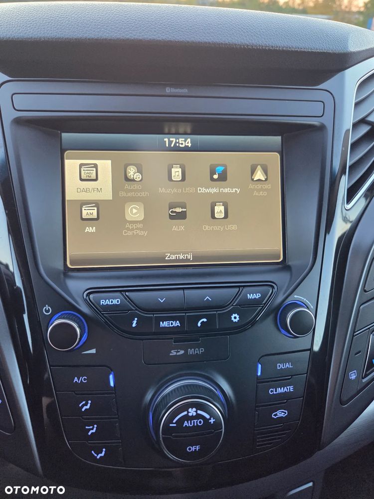 Hyundai i40 2.0 GDI Premium - 9