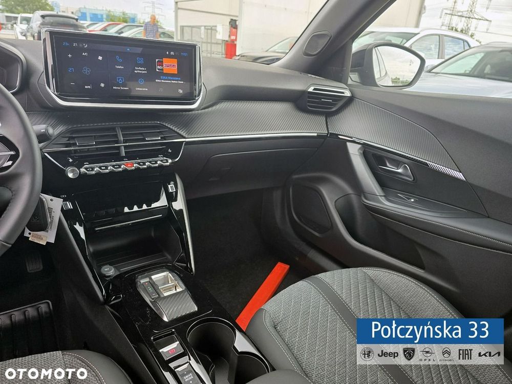 Peugeot 2008 - 30