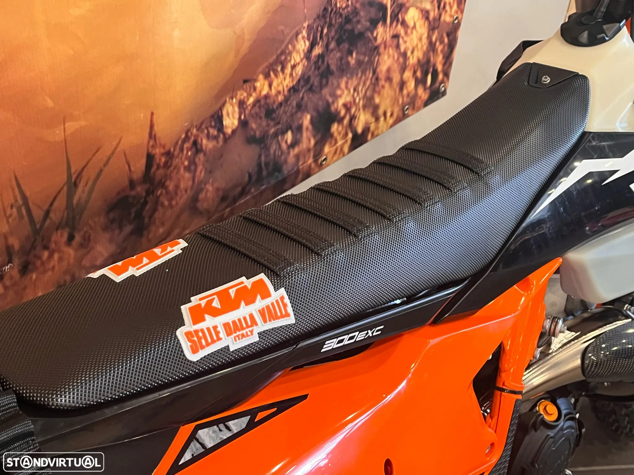 KTM 300 XC-W HARD ENDURO IVA DEDUTIVEL - 20