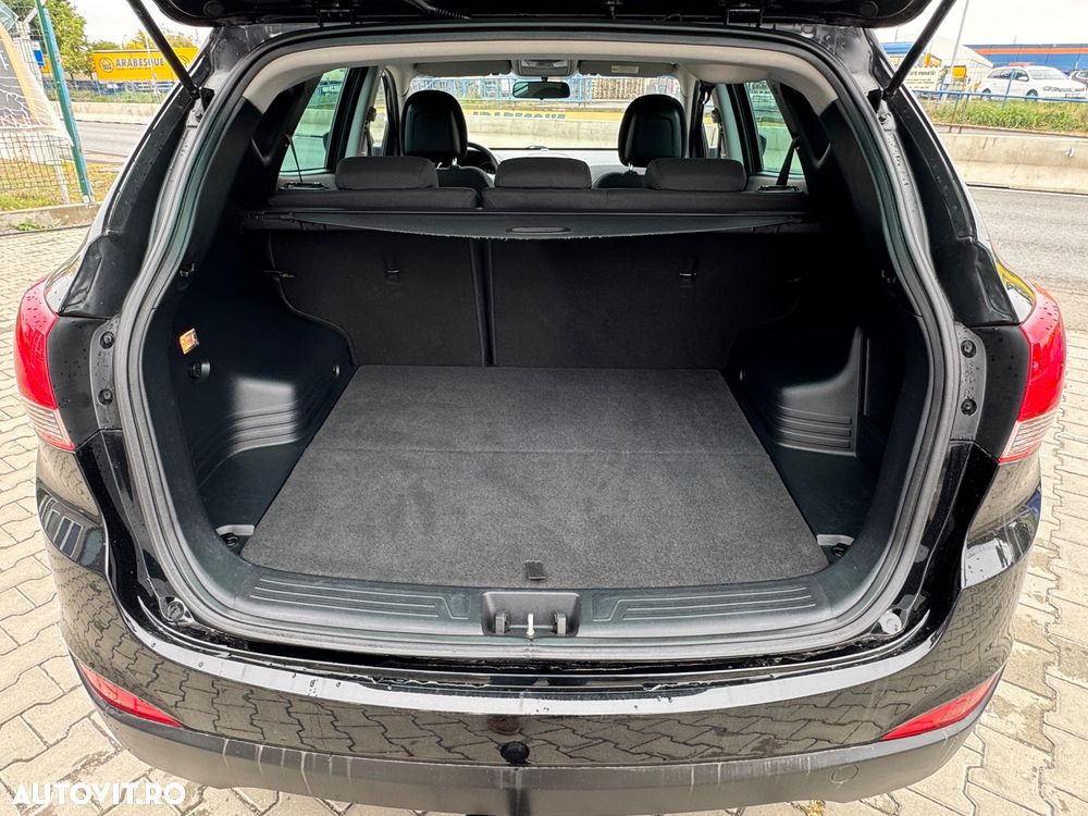 Hyundai ix35 - 30