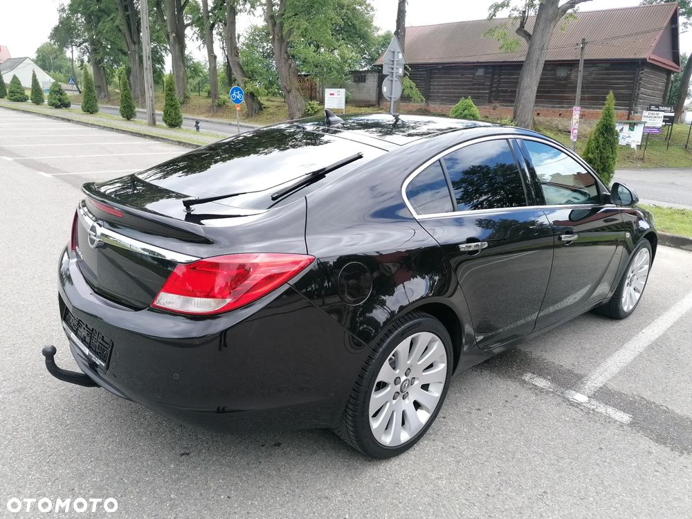 Opel Insignia 1.8 Cosmo - 5
