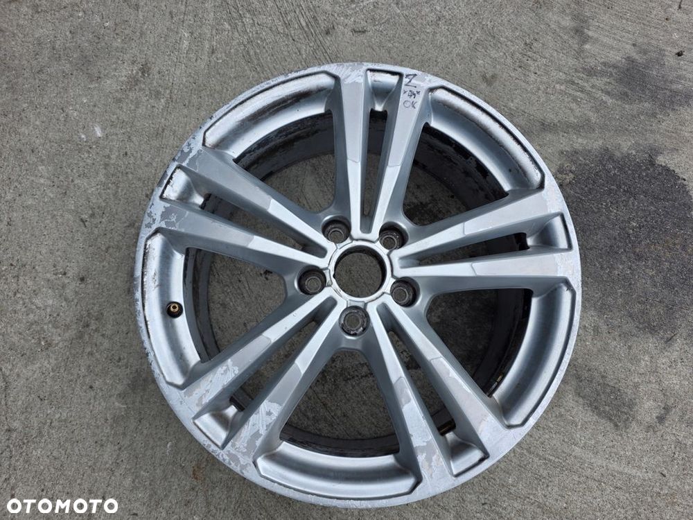 FELGA FELGI VW AUDI A3 A4 A6 ITP 7.5J R18 ET51 8V0601025BL / BJ Z*74* OK - 6