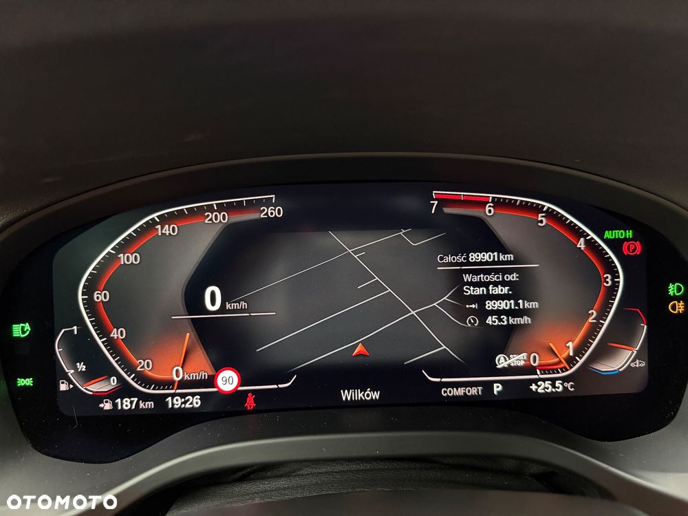 BMW X3 xDrive30i M Sport sport - 4