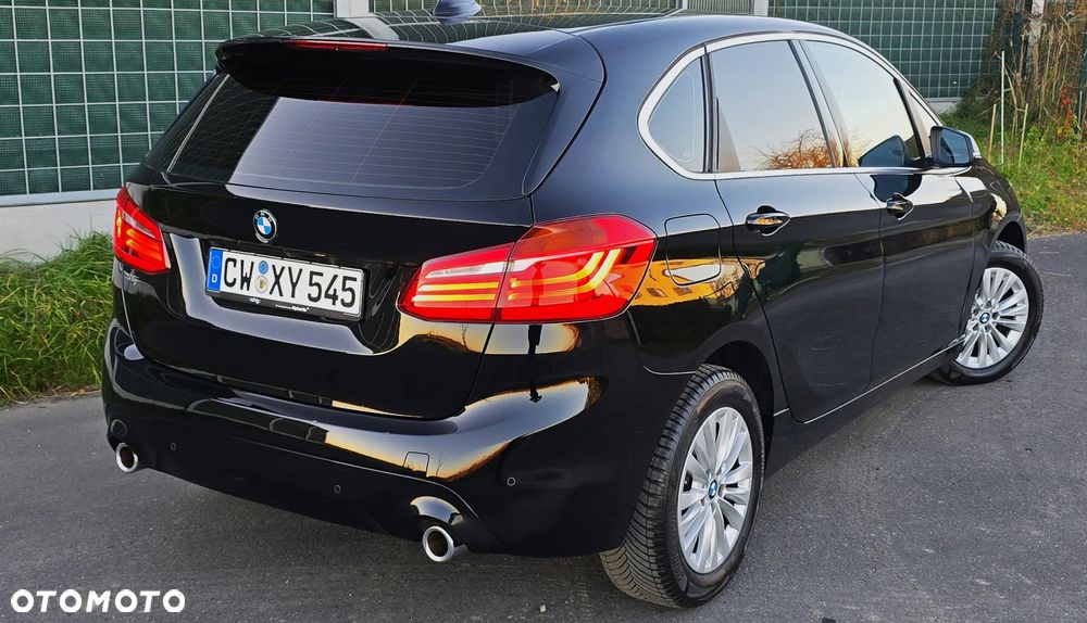 BMW Seria 2 218d Active Tourer Sport-Aut Advantage - 13