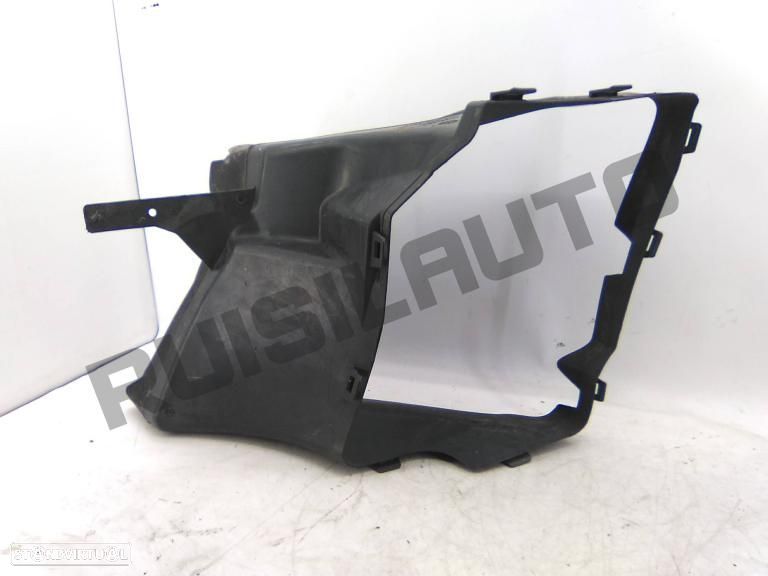 Defletor Ar Aa3837_2307 Peugeot 308 Ii [2013_2021] 1.6 Hdi - 2