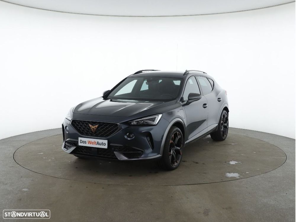 Cupra Formentor 1.4 e-Hybrid DSG - 1