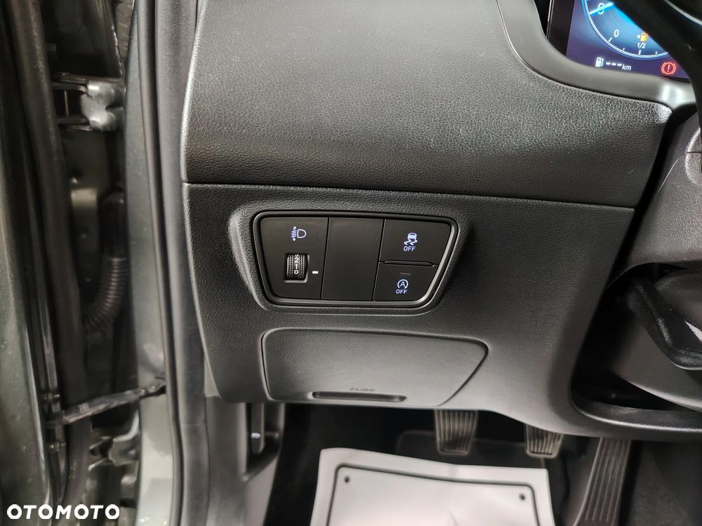 Hyundai Tucson - 32