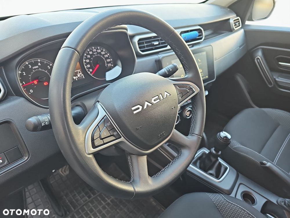 Dacia Duster - 13