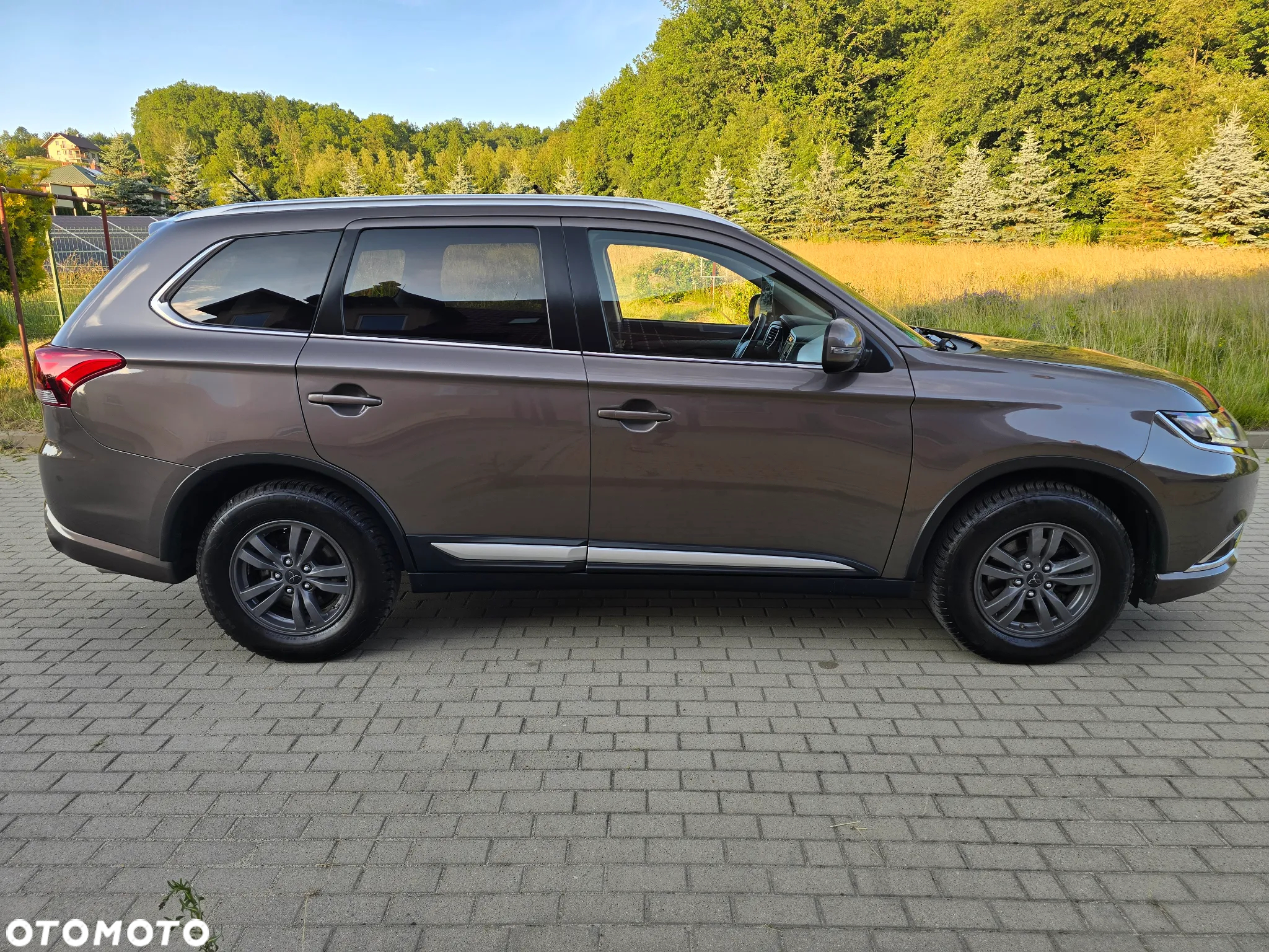 Mitsubishi Outlander 2.0 2WD Edition - 14