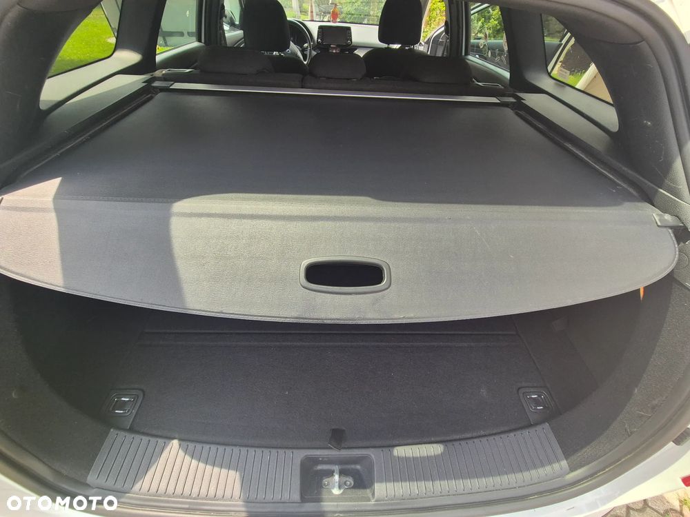 Hyundai i30 1.4 T-GDI Comfort - 22