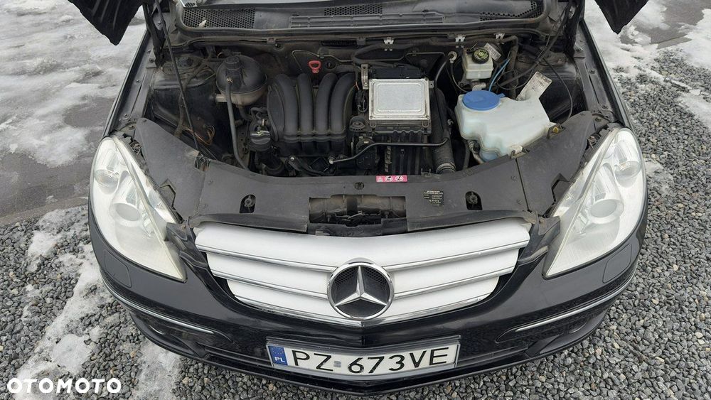 Mercedes-Benz Klasa B - 21