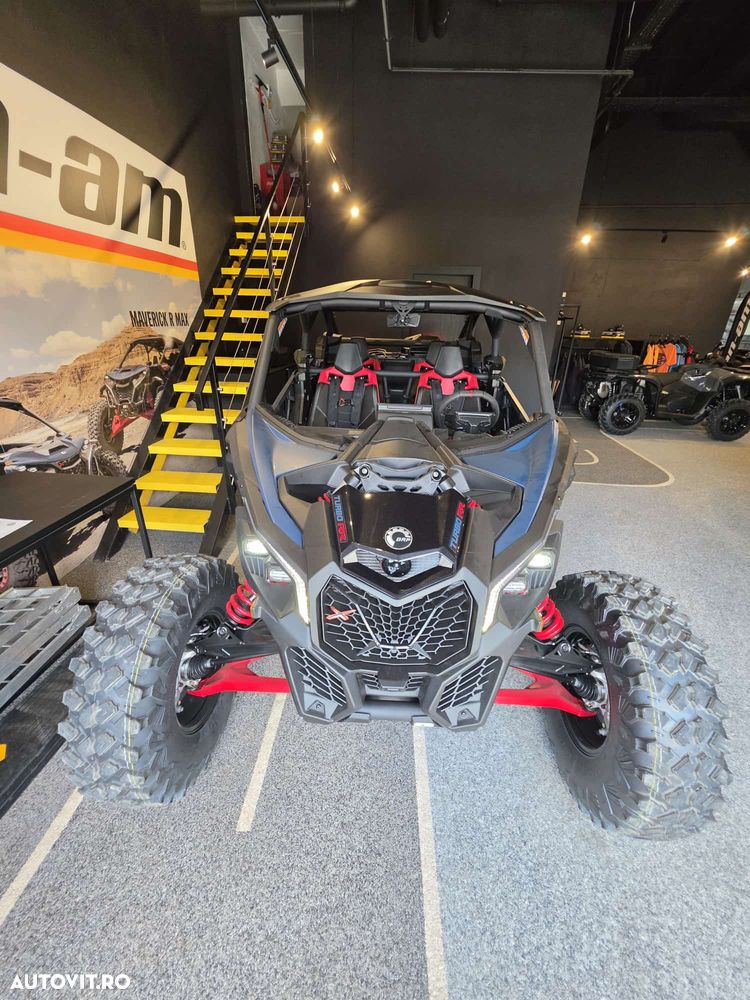 Can-Am Altul - 2