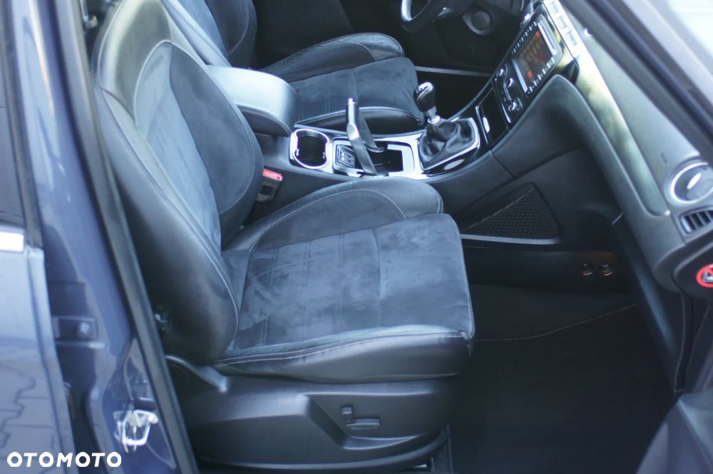 Ford S-Max 1.6 EcoBoost Start Stopp System Champions Edition - 26