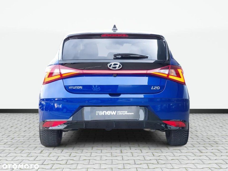 Hyundai i20 - 6
