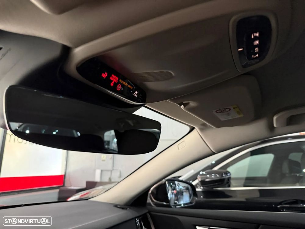 Volvo V60 2.0 T6 AWD TE Inscription - 20