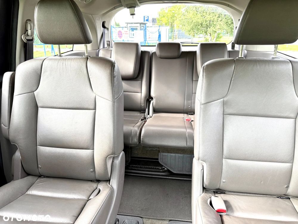 Honda Odyssey 3.5 EX - 6
