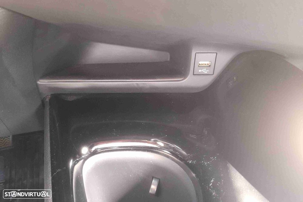 Toyota C-HR 1.8 Hybrid Comfort - 13