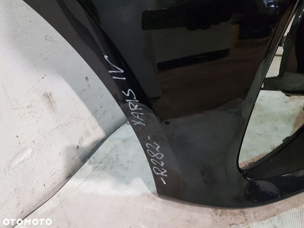 zderzak przód przedni 52119-0da00 toyota yaris iv 2019- - 13