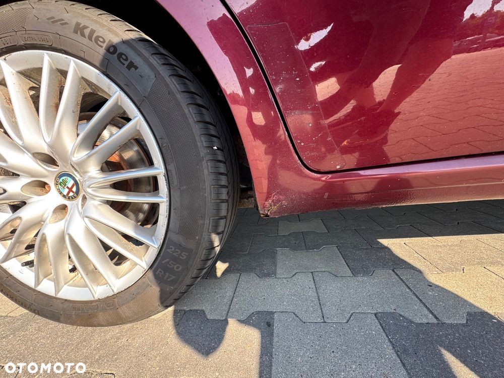 Alfa Romeo 159 - 7