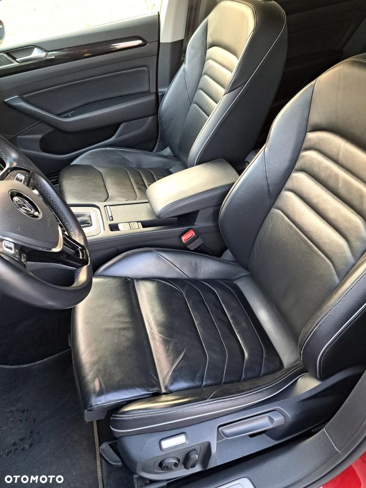 Volkswagen Arteon 1.5 TSI ACT Evo Elegance DSG - 13