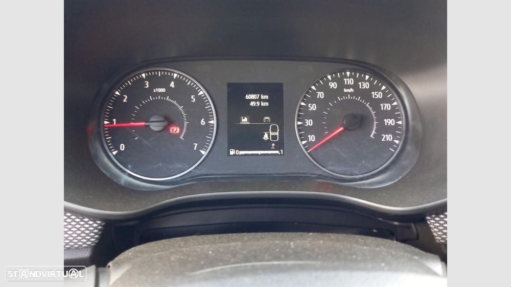 Dacia Sandero 1.0 TCe Comfort - 15