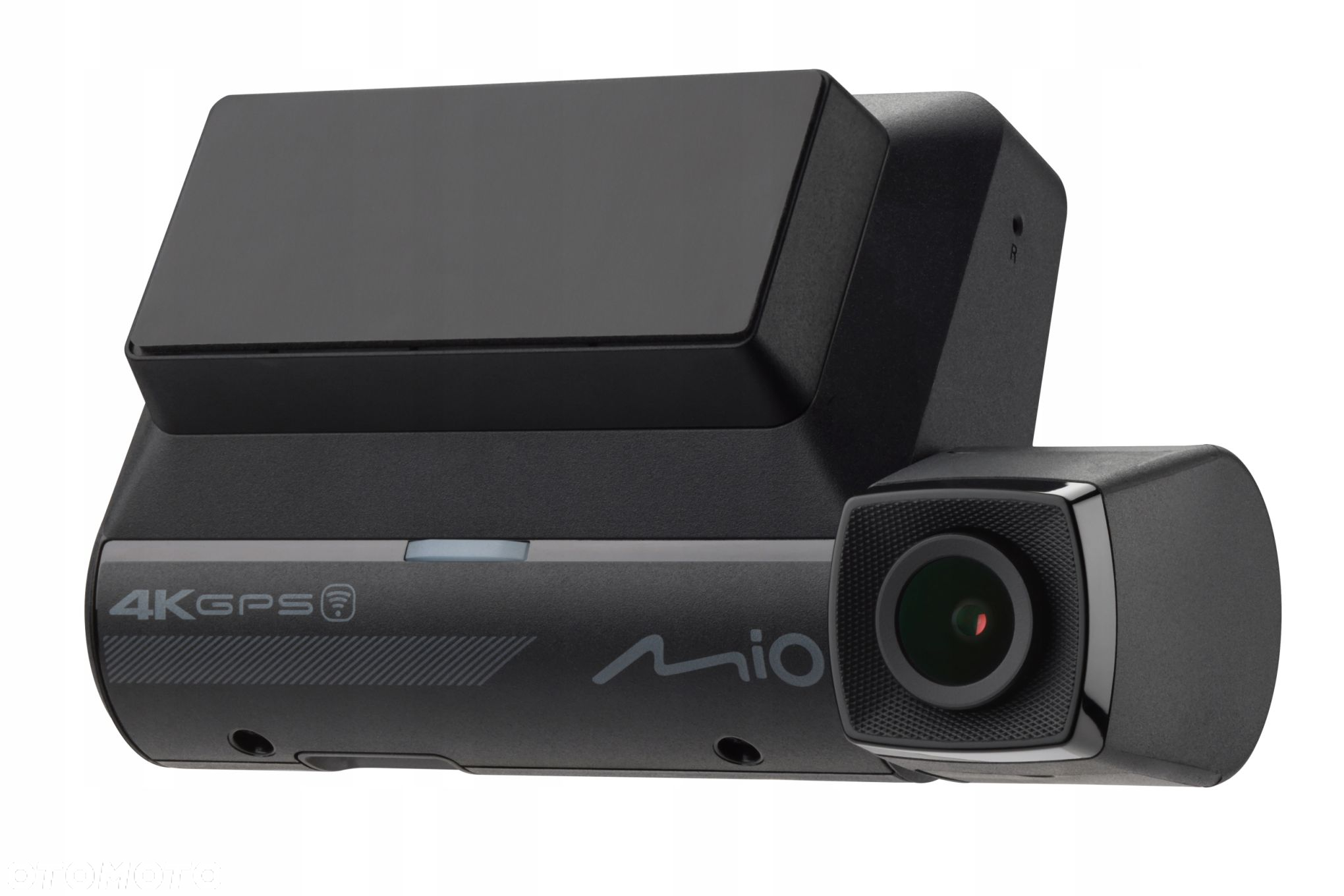 KAMERA SAMOCHODOWA MIO MIVUE 955WD DUAL PRZÓD+TYŁ - 3