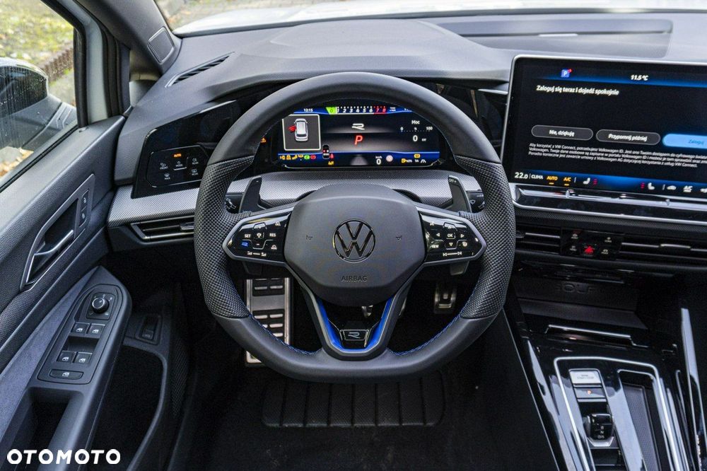 Volkswagen Golf - 23