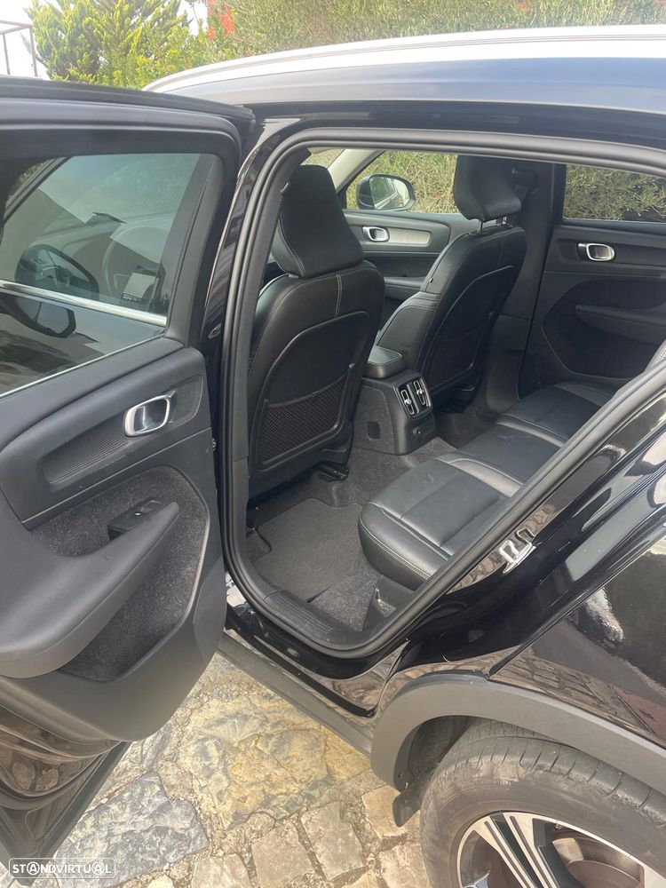 Volvo XC 40 1.5 T5 PHEV Inscription - 6