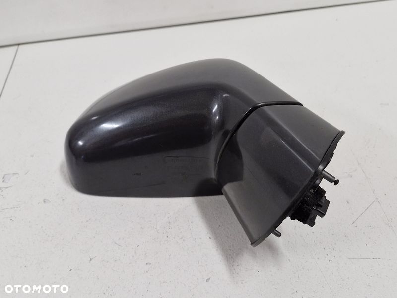 CHEVROLET CAPTIVA I 1 LIFT LUSTERKO DRZWI PRAWE PRAWY PRZÓD  5 PIN UK - 3