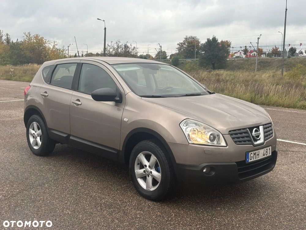 Nissan Qashqai 1.5 dCi Tekna - 3