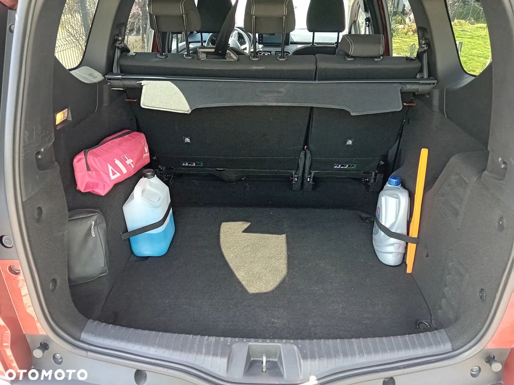 Dacia Jogger 1.0 TCe Extreme - 12