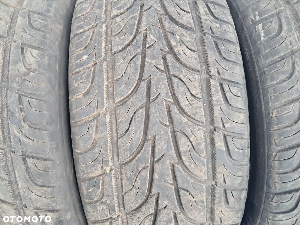 Opony Zimowe Sailun Atrezzi SVRLX 305/40R22 114V XL - 4