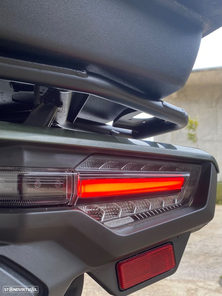 CF Moto C Force 450 S - 7