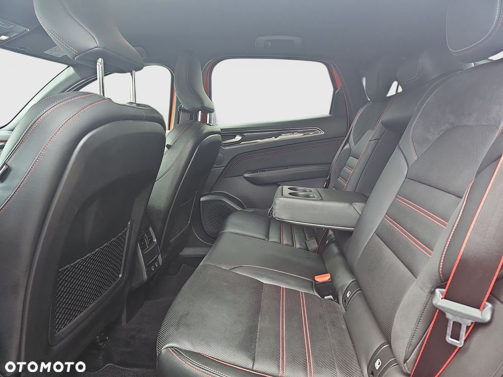 Renault Arkana 1.3 TCe mHEV R.S Line EDC - 22