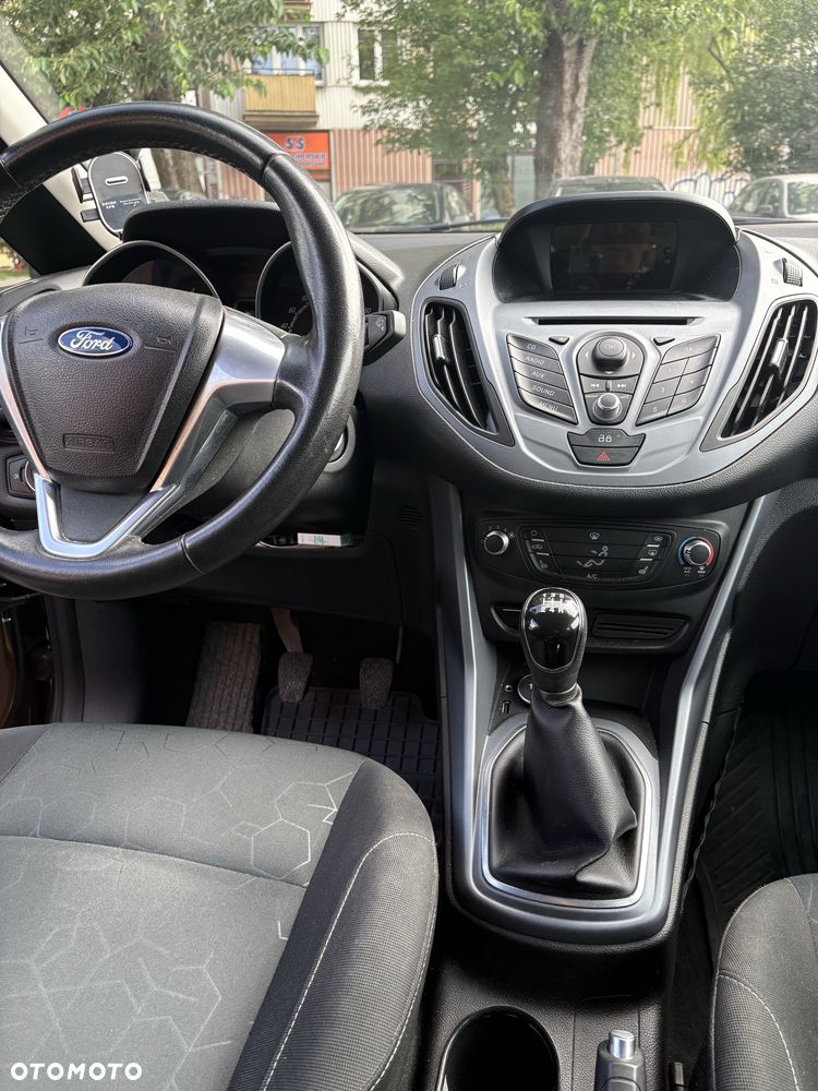 Ford B-MAX - 3