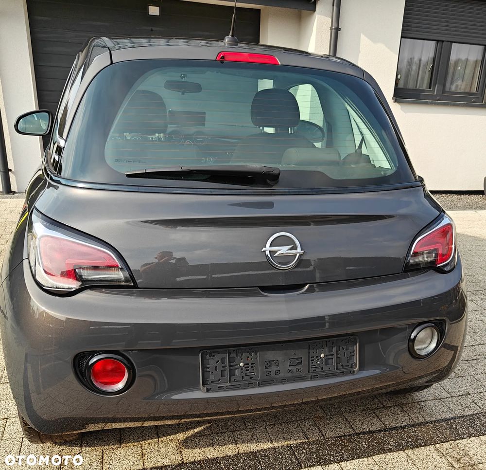 Opel Adam 1.2 Jam - 17