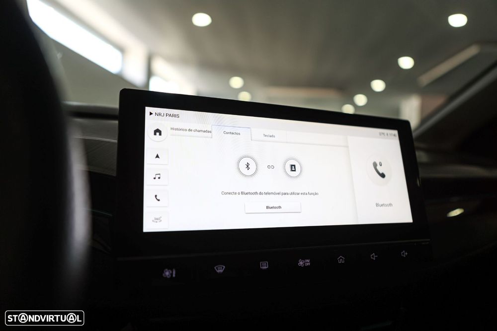 MG MG5 51 kWh Luxury - 33