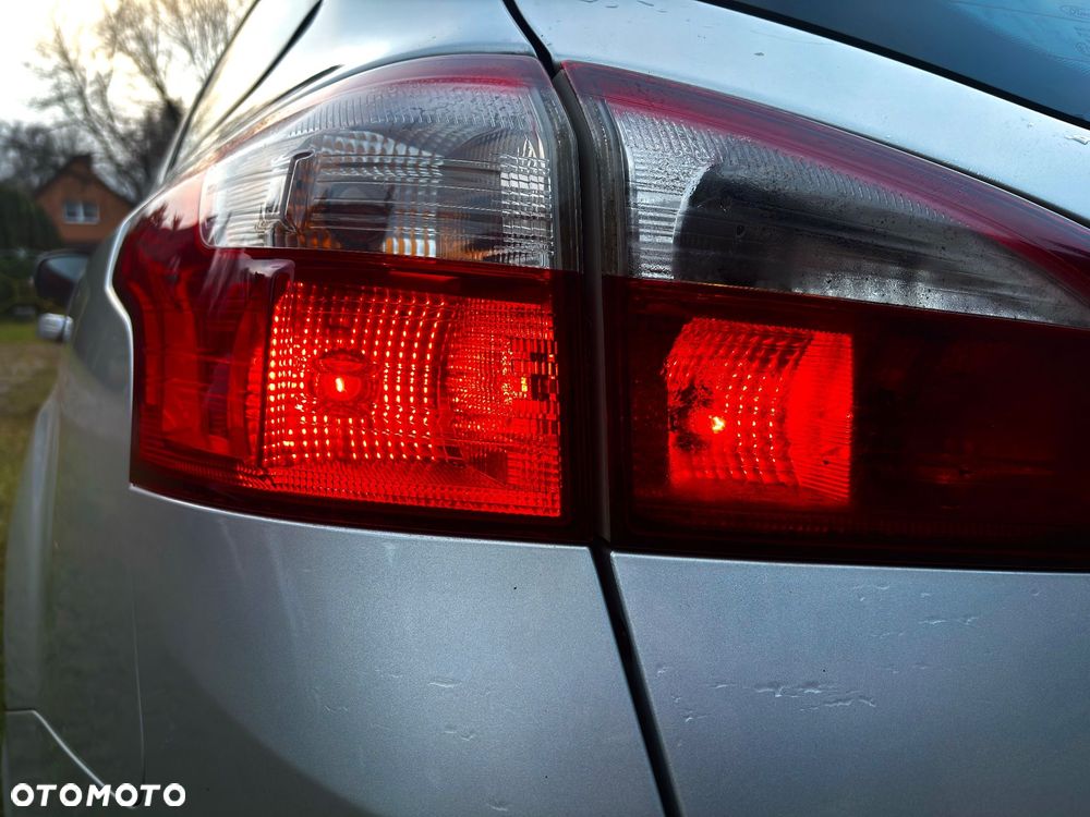 Ford Focus 1.6 TDCi Trend - 10