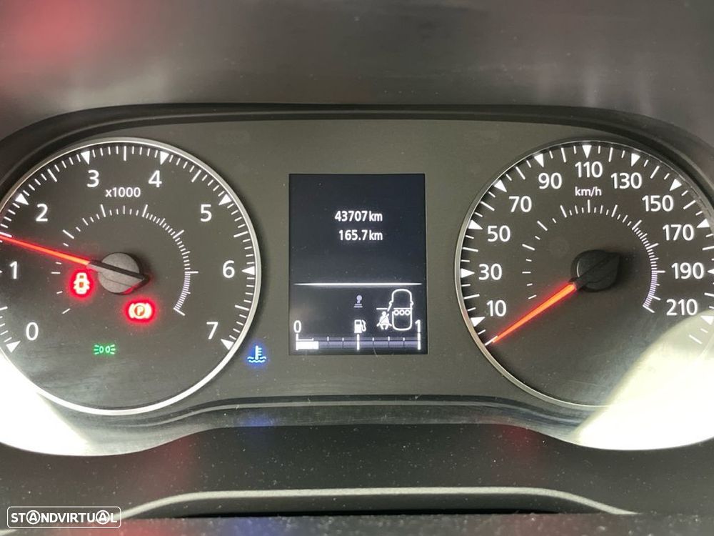 Dacia Duster 1.0 TCe ECO-G SL Extreme Bi-Fuel - 9