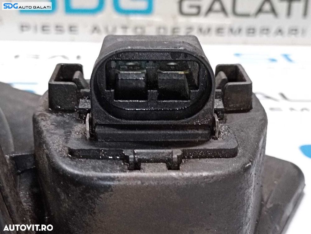Ventilator Electroventilator Renault Clio 3 1.5 DCI 2005 - 2014 Cod 8200688375 1831441000 [M6746] - 2
